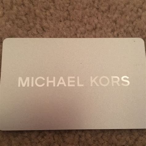 michael kors wedding gift|michael kors gift card online.